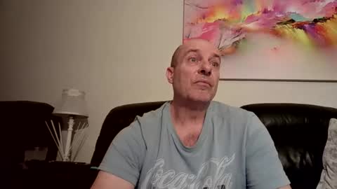 toerag69 online show from November 16, 4:20 pm