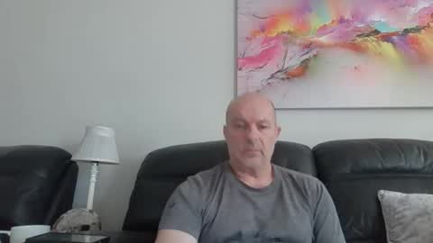 toerag69 online show from July 12, 2:31 pm