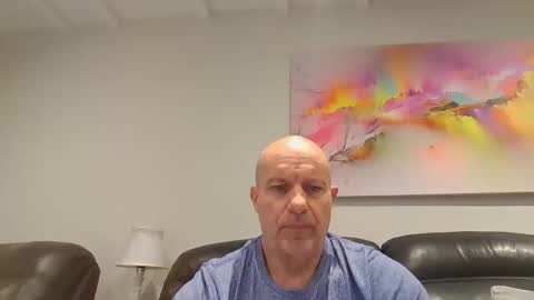 toerag69 online show from May 18, 11:16 am