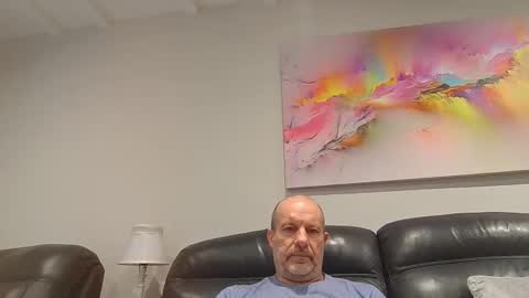 toerag69 online show from May 13, 12:04 pm
