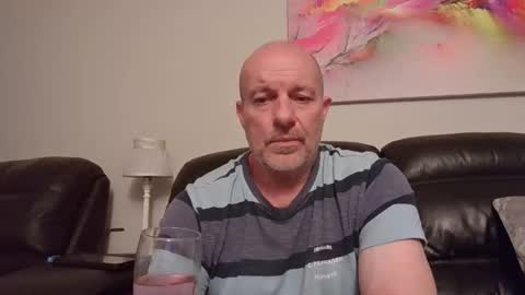 toerag69 online show from May 23, 9:00 pm
