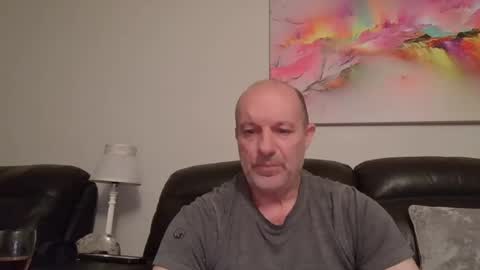 toerag69 online show from July 27, 9:56 pm
