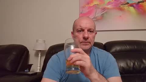 toerag69 online show from May 30, 11:58 pm