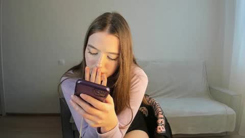 Anny online show from September 13, 3:53 am