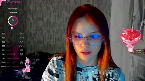 Tofuzi online show from March 11, 12:33 am