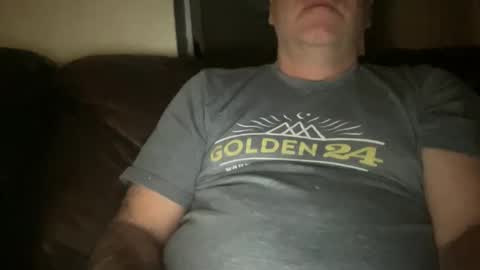 Joshua1983 online show from January 2, 6:40 am