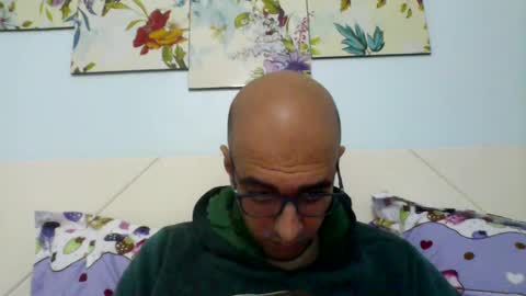 Ahmed Aiad online show from March 7, 4:55 pm