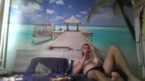 Nightman92 online show from May 27, 9:50 am
