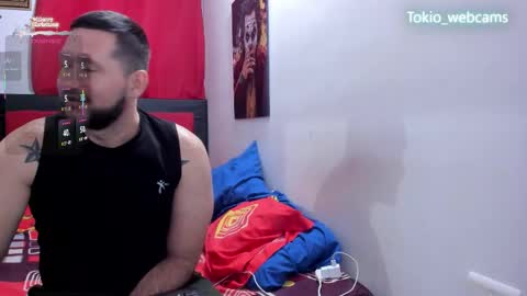 ANGEL AND SOFIA online show from November 23, 7:17 am