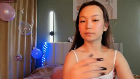 Toki online show from November 18, 1:30 am