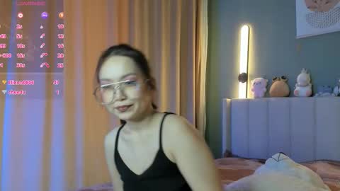 Toki online show from December 1, 2:53 am