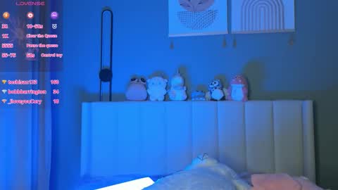 Toki online show from December 6, 12:07 am