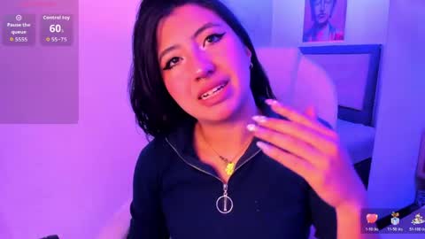 tokito_loto online show from April 4, 2:46 pm