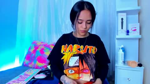 tokito mitsuri online show from February 18, 3:31 pm