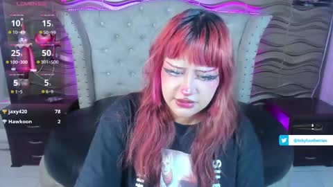 toky         online show from March 5, 11:16 pm