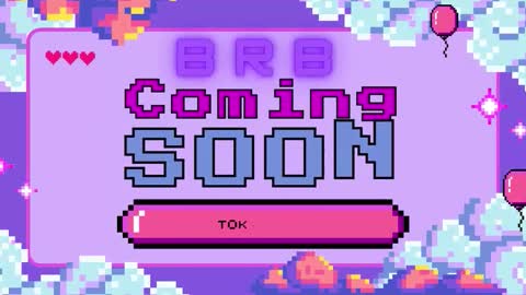 toky         online show from February 10, 9:18 pm