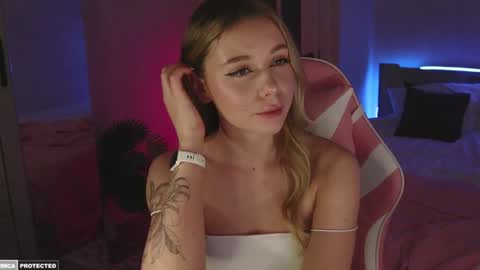 tokyo_n online show from January 23, 11:05 pm