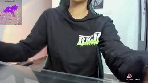 Snapshot of tokyo_uwu chatting on January 13, 6:06 am sofi 3 online show from January 13, 6:06 am