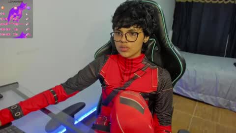 Snapshot of tokyo_uwu chatting on December 6, 5:58 am sofi 3 online show from December 6, 5:58 am