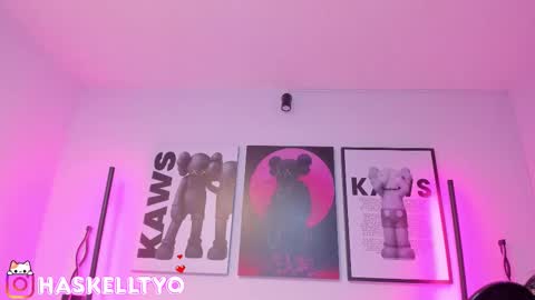 Tokyo  online show from November 27, 4:20 am