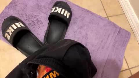 toldyuhhh online show from February 9, 6:54 pm