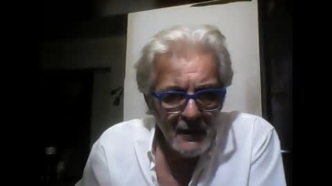 tolito69 online show from October 25, 6:30 pm