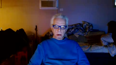 tom112292014 online show from February 12, 12:33 pm