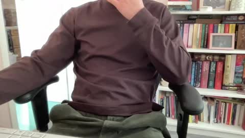 tom94jh online show from April 28, 11:47 am