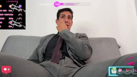 TOM online show from April 29, 6:13 pm