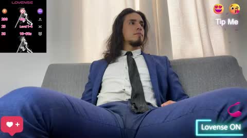 TOM online show from November 21, 3:21 pm