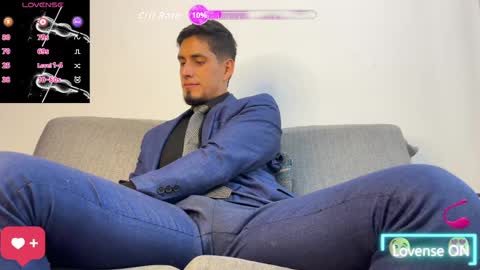 TOM online show from March 27, 6:20 pm