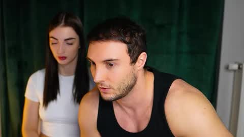 Tom online show from February 14, 7:16 pm