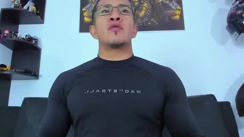 SPORTSFIT29 online show from January 6, 1:31 am