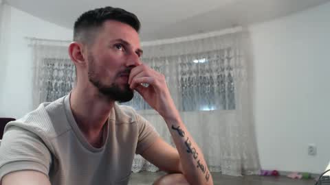 Michael online show from October 2, 5:23 pm