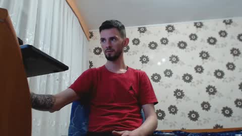 Michael online show from January 18, 11:00 pm