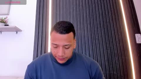 Tom muscle1 online show from November 16, 12:51 pm