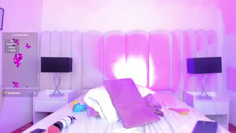 Tom Silver  online show from February 18, 12:48 am