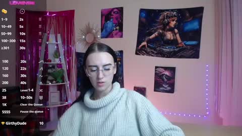 Toma online show from December 5, 1:01 pm