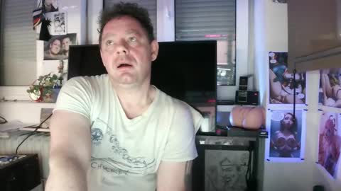 tomame_ online show from January 27, 1:48 am