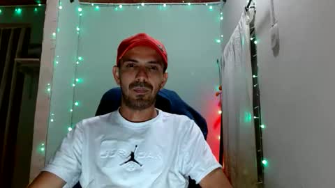 tomas gerauld. make me happy with 10000 tokens online show from May 24, 2:52 am