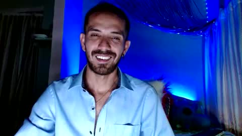 tomas gerauld. make me happy with 10000 tokens online show from December 12, 5:31 am