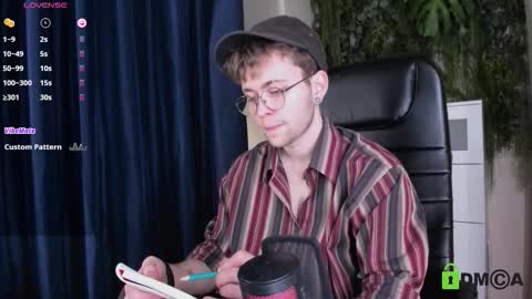 tomas_norton online show from March 13, 3:26 pm