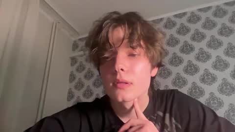 Tomas online show from March 22, 4:55 pm