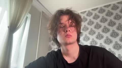 Tomas online show from June 9, 8:03 am