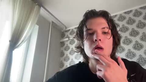 Tomas online show from June 10, 9:08 am