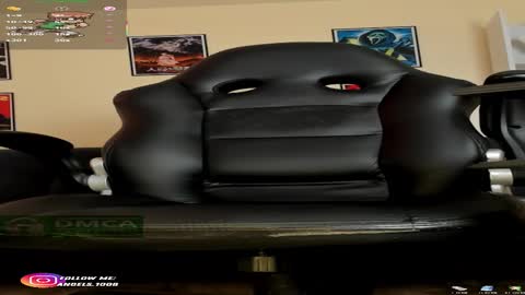 tomatito_ online show from March 22, 12:14 am