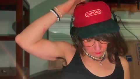 tomboy_titties online show from May 26, 8:31 am
