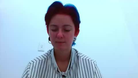 Blue online show from March 19, 6:57 pm