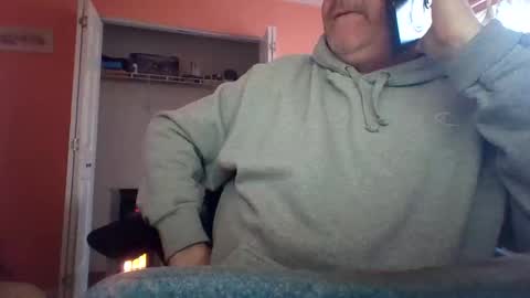 tomcat4848 online show from November 6, 7:06 pm