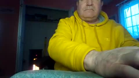 tomcat4848 online show from January 18, 12:36 pm